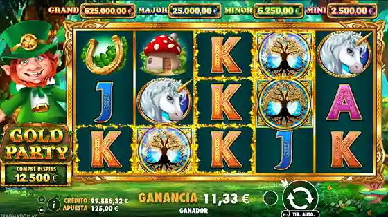 Mecánicas Especiales y Funciones del Juego